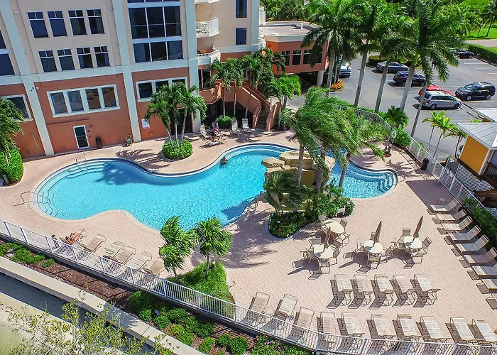 Lovers Key Resort