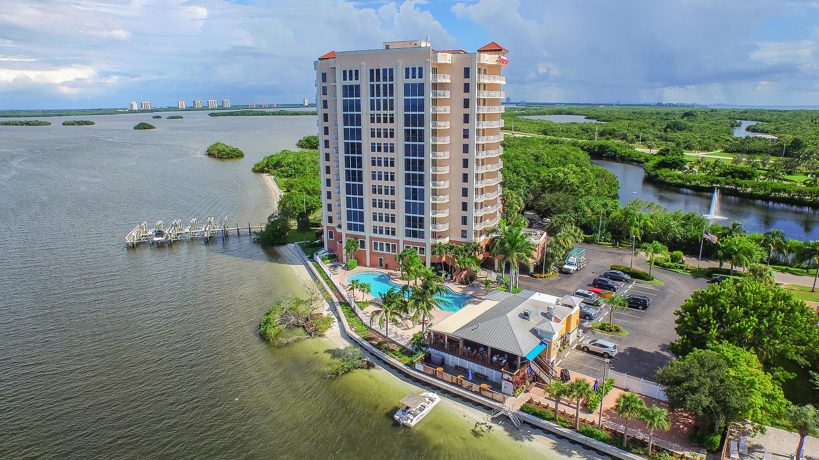 Lovers Key Resort Fort Myers Beach
